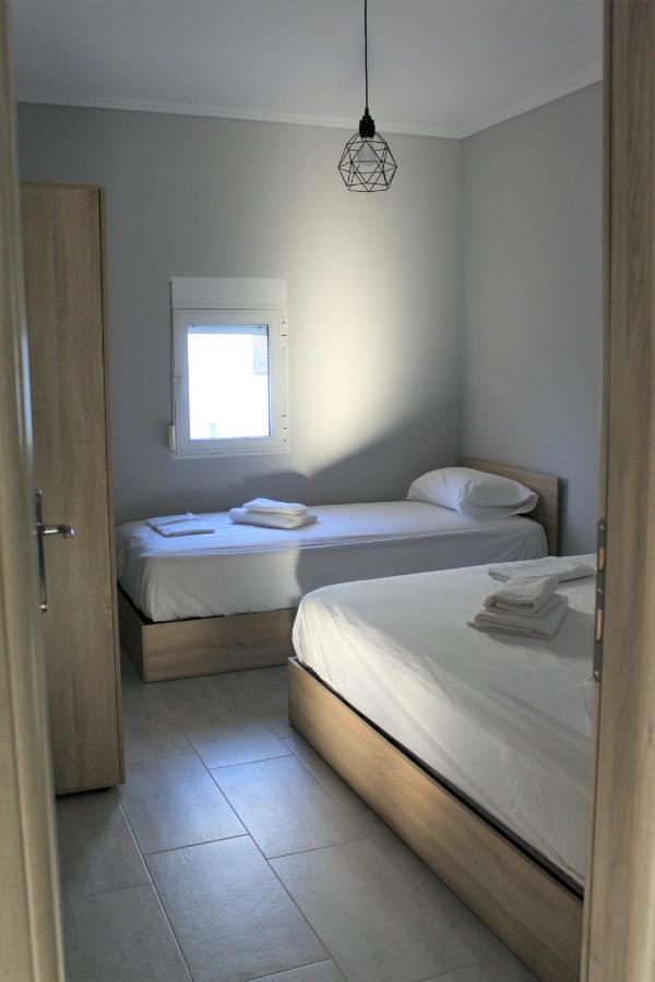 Chalkidiki Beach House Nea Poteidaia Exterior photo